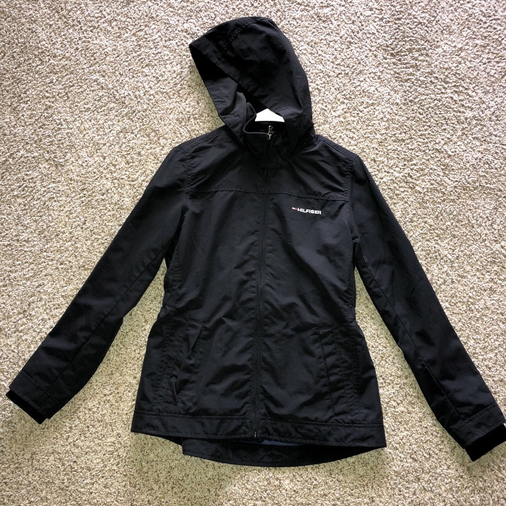 Tommy Hilfiger windbreaker